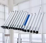 Constant Speed Single Phase Roller Blind Tubular Motor 38dB