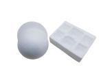 Motor Packaging High Density Pearl Cotton Packaging Protection EPE Poly Foam