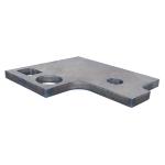 Durable Carbon Steel Plate For Construction Manufacturing Needs