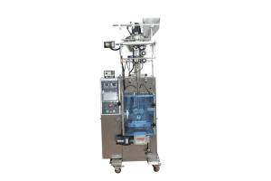 China 100% factory price Incense Sticks Coffee Powder Milk powder Tea Powder Packing Machine food and beverage packing machine wholesale