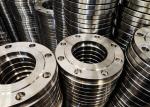 Duplex Steel ASTM A182 F55 2500# Astm A182 Flange