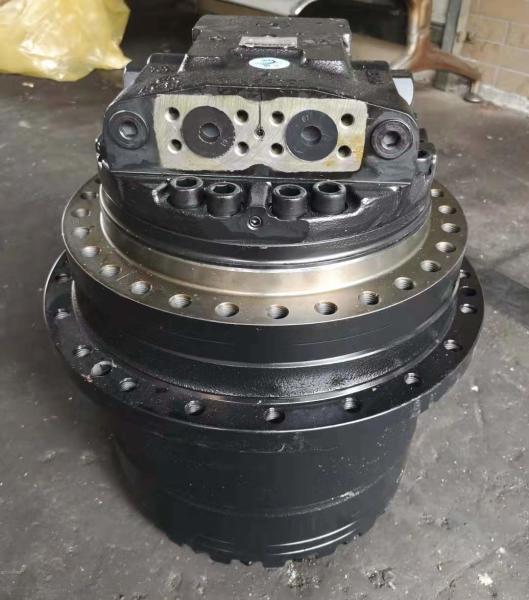 Belparts Excavator R160LC-3 R160LC-7 R160LC-9 Final Drive Without Gearbox 31EG