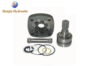 China Char Lynn 2000 Series Disc Valve Geroler Hydraulic Motor Repair Reassembly Manual wholesale