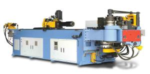 China Pipe Bending Machine Tube Bending Machine factory and manufacturer in China wholesale