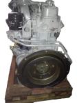 Isuzu 4jg1 Engine Parts Without Supercharging