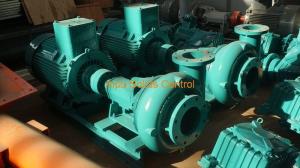 China Horizontal Mechanical Seal Centrifugal Pump Solids Control wholesale
