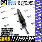 QSX15 Cummins Diesel Injector Seal Overhaul Kit With Springs 4025063