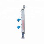 Reflex Magnetic Oil Level Indicator Oil Tank Level Gauge Good Reliability