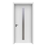 Spray Painting Bedroom Solid Wood Internal Doors