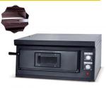 Stainless Steel Pizza Oven Baking Station with 220V-240V Heat Control for