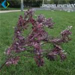 Customized Artificial Flower Bouquet , Murraya Paniculata Flower Branches
