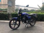 Russia popular street legal motorcycle 110cc