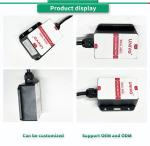 Industrial Grade UNIVO UBIS-426Y Dual Axis Inclinometer for Precise Angle