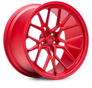 China Ferrari F48 1 Pieces Forged Wheels A6061 Aluminum Alloy wholesale