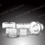 Glass Plastic 30*60mm PE Liner Spirit Bottle Closures