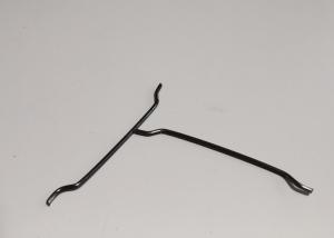 China 80/60 Loose Hooked Ends Steel Fiber For Concrete Construction wholesale