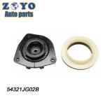 Car Engine Parts Rubber Mountings For Nissan X-Trai 2013 E-Coating K160235