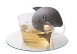 Dolphin Silicone Loose Leaf Tea Infuser Strainer 20g Animal Tea Infusers
