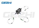 High Power Optical Circulator Small Size Bandwidth For Fiber Amplifier