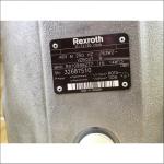 Rexroth A6VM250HZ/63W2-VZB027B Plunger Pump for Steel Paper and Shipbuilding