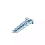 Stainless Steel Heavy Duty Self Tapping Metal Screws Pan Round Flat Head Hex