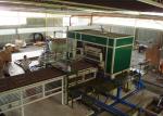 Automatic Computerized Rotary Forming Pulp Molding Equipment for Egg Carton