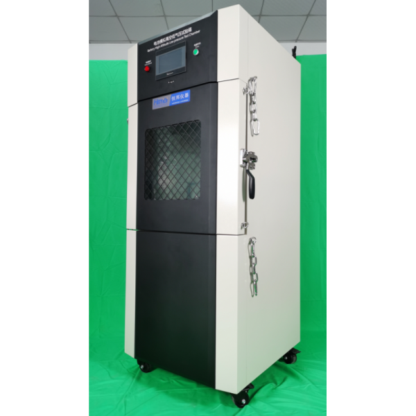 1000L Low Pressure Testing Chamber High Altitude Vacuum Negative Pressure Machine
