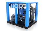 75KW 100HP Direct Drive 0.8MPa industrial Screw Air Compressor