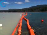 20m Length Silt Screen Temperature Resistance -20C~+60C