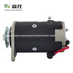 Excavator Alternator for John Deere 12V 15A AM125672 GSB107-06F AM133730