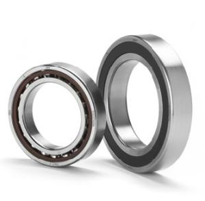 China 7210BECBP High Quality Best Price Super Precision Spindle Bearing Angular Contact Ball Bearing 120BER10STYNDBDLP4YU214 wholesale