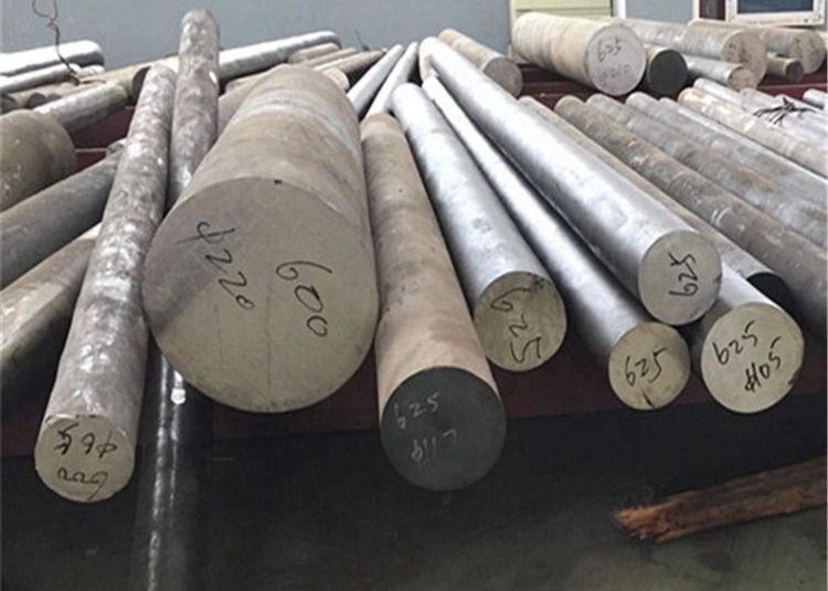 C45 Steel Bar  Hot Rolled  Alloy Steel Round Bar C45 Steel Round Bar Alloy Steel Round Bars