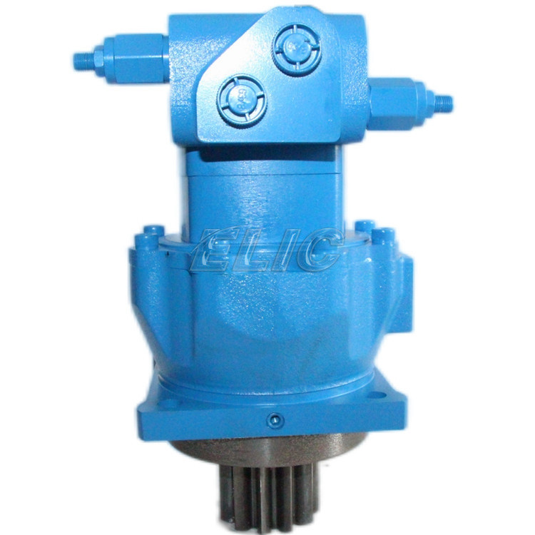 IHI17 IHI18 IHI19 HD18 IHI15 Hydraulic Excavator Pump VIO15 VIO17 U15 U17 U25 IHI25 For KATO
