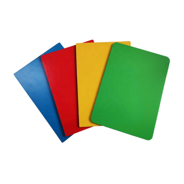 A2 Fire Rated Aluminum Composite Panel for Exterior And Interior Wall cladding decoration