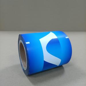 China Probiotic Packaging Roll Film Composite Film for Pharmaceutical &amp; Cosmetic Applications wholesale