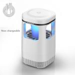 Foshan supplier rechargeable USB photocatalysis insect killer lamp LED cordless