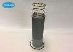 50 Micron Excavator Hydraulic Return Oil Filter Tlx-245g 21-210 Bar