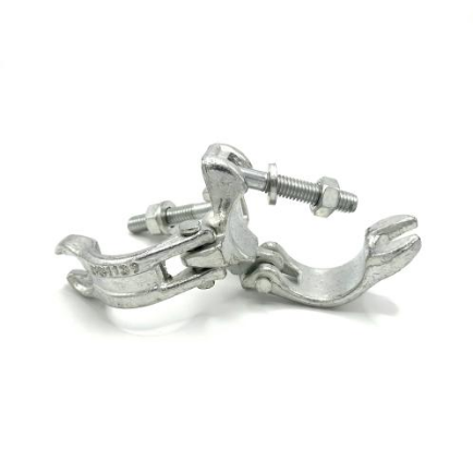 Silver Scaffold Jack Base Plate Q235 Scaffolding Components Customized For Easy Installation