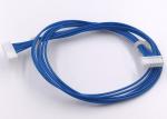 Safety Electrical Wire Harness UL1007 26AWG Red Blue Black For Electronics