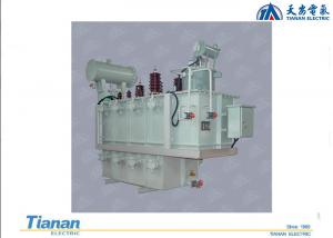 China 35 KV Electric Oil Immersed Power Transformer Industrial Power Transformer  wholesale