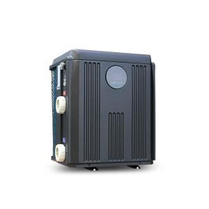 China R32 Pool Heat Pump - Vertical Discharge, Full DC Inverter &amp; WiFi Control (7-35kW) wholesale
