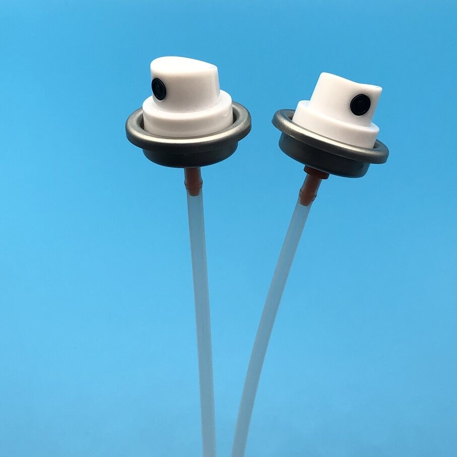 High-Performance Paint Container Valve for Industrial Coatings - Precision Flow, Durable Design