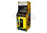 PAC MAN Cocktail Machine france coin amusement game machine for sale