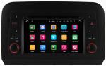 Ouchuangbo auto stereo bluetooth video for Fiat Croma (2005-2012) With 4GB 64GB