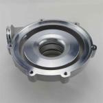 K29 Turbo Compressor Housing 53299887122 53299887109 For 51091007925 51091007761