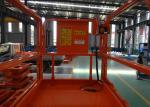 8m Battery Moving Self Propelled Scissor Lift with 10m Working Height