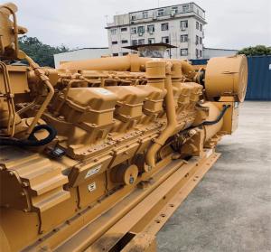 China 3697840 Marine 369-7840 Diesel 1313587 Engine assembly 131-3587 Generator Set 2347850 Engines 234-7850 wholesale