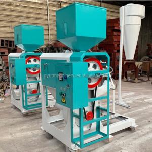 China 600kg/h Rice Polishing Machine for Mist Polishing in Manufacturing Plant Production wholesale