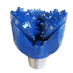 China 14 3/4inch 374mm IADC437 Tricone Rock Bit Factory Supply Dietly wholesale