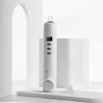 USB Rechargeable Comedone Acne Electric Blackhead Remover